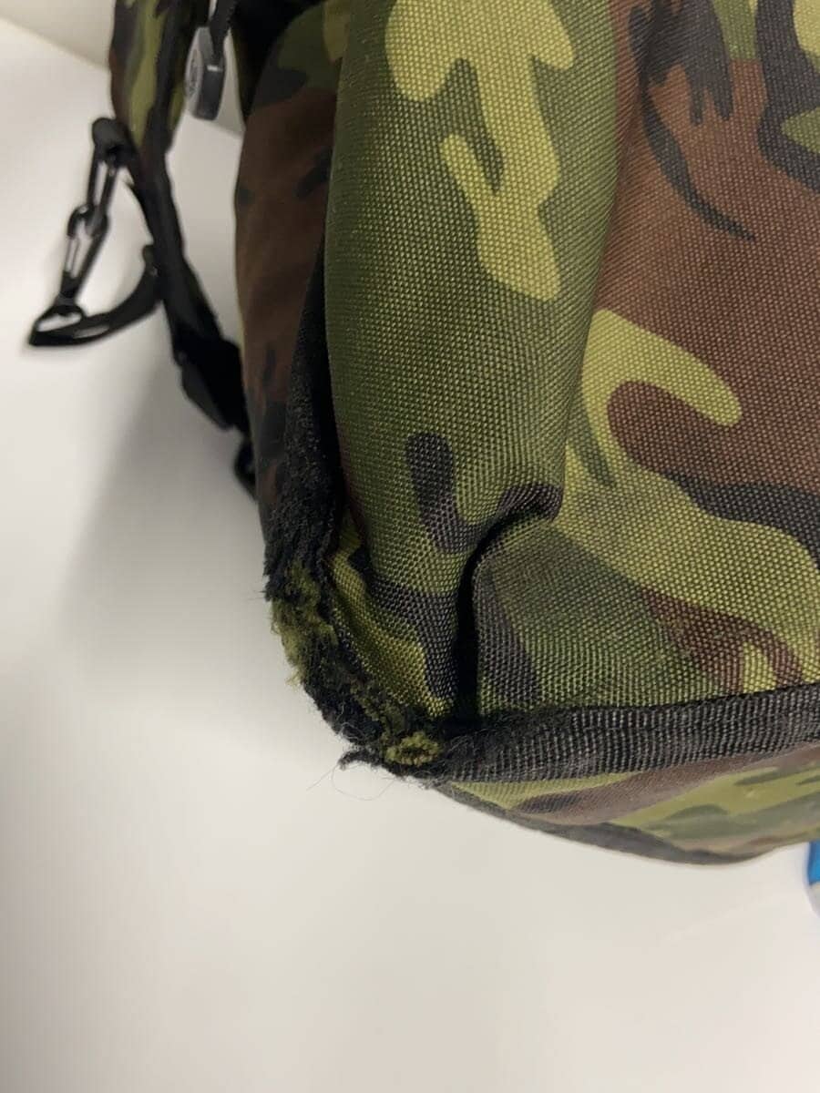 Other Brand 90～00s DIAPERDUDE Bag KHK Camouflage 8