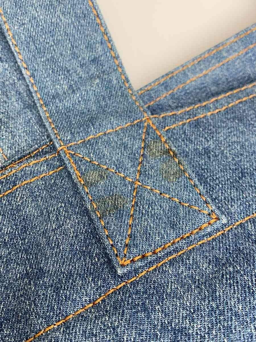 Diesel Fashion Tote Bag Cotton IDG③ 7