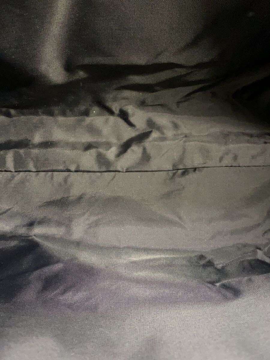 DIESEL Shoulder Bag BLK⑥ 6