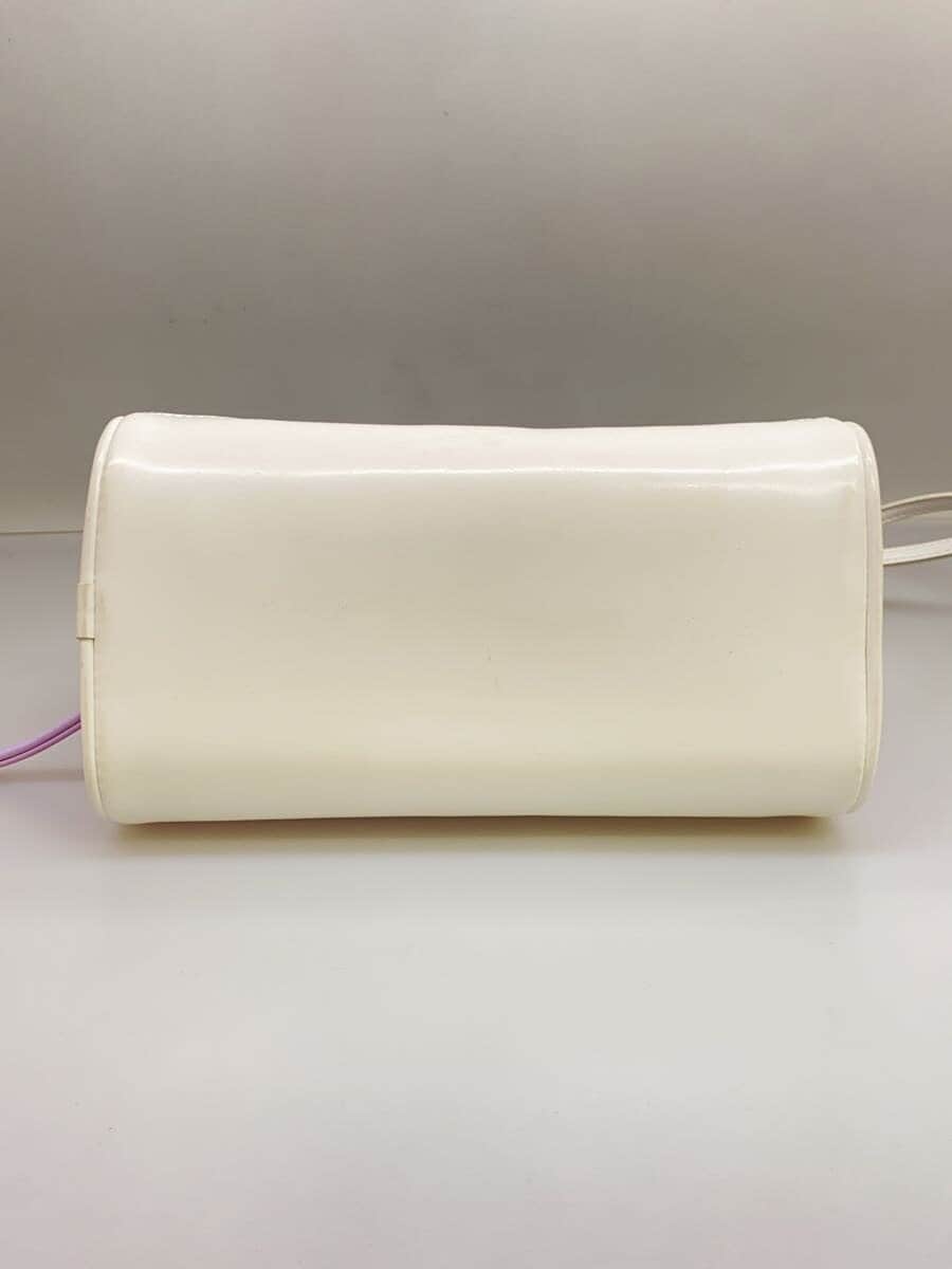 DIESEL Half Moon Shoulder Bag PUP⑦ 4