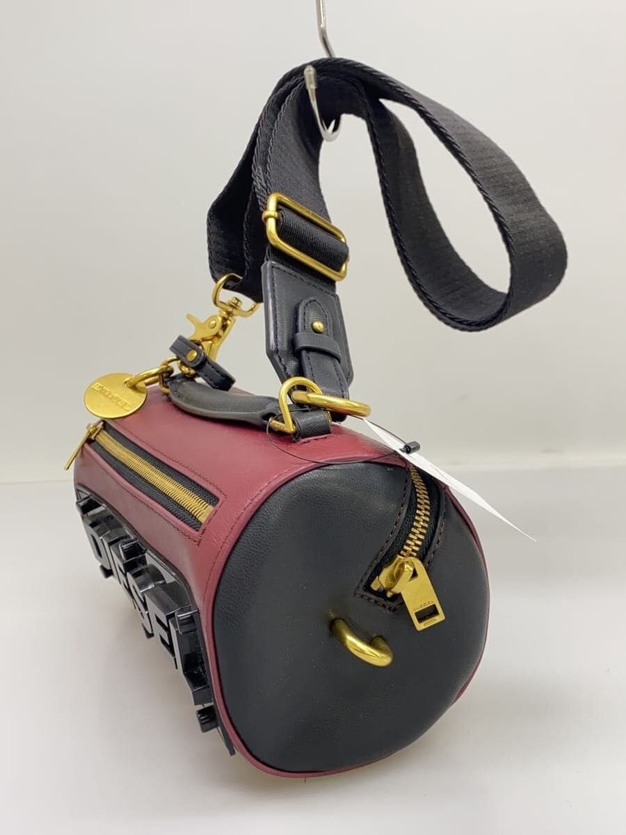 DIESEL Drum Shoulder Bag BRD⑩ 2