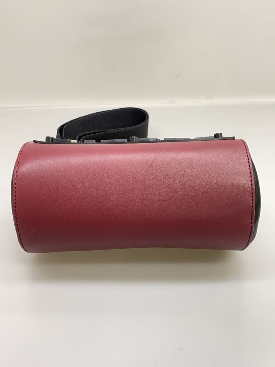 DIESEL Drum Shoulder Bag BRD⑩ 4