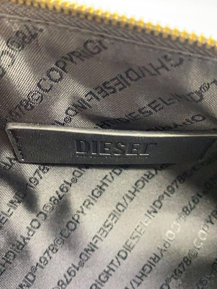 DIESEL Drum Shoulder Bag BRD⑩ 5