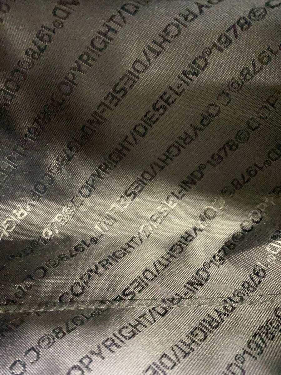 DIESEL Drum Shoulder Bag BRD⑩ 6