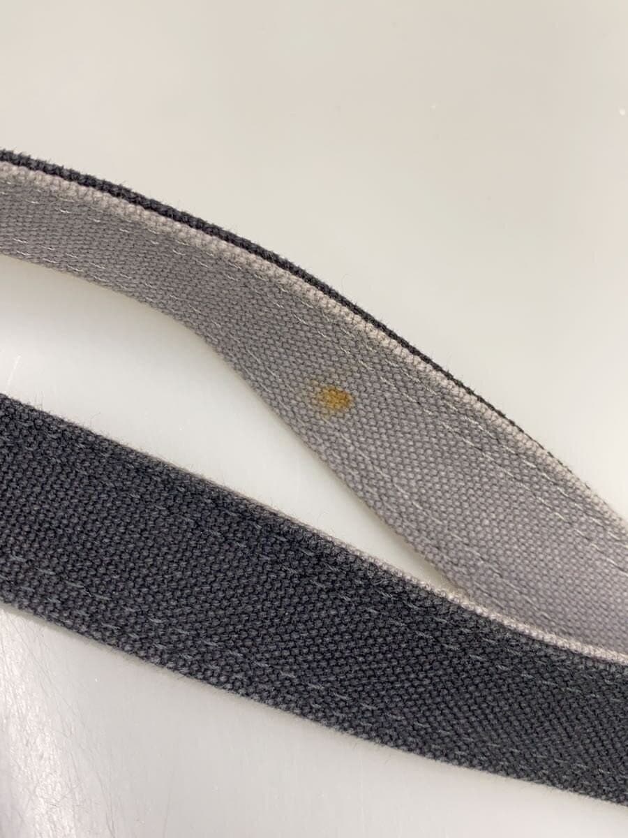 Vivienne Westwood CHAOS Tote Bag Canvas BLK 7