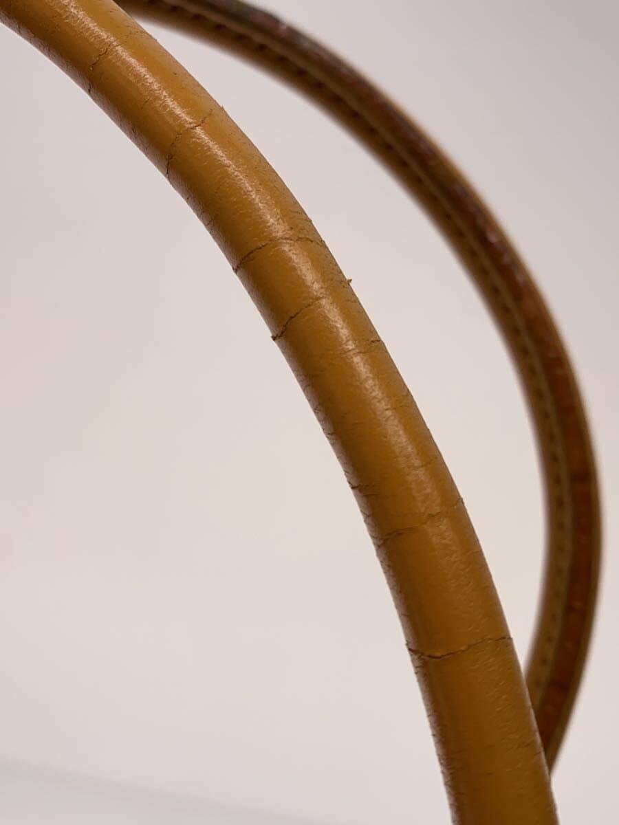 LOUIS VUITTON Raspail GM_Monogram Canvas PVC BRW 7