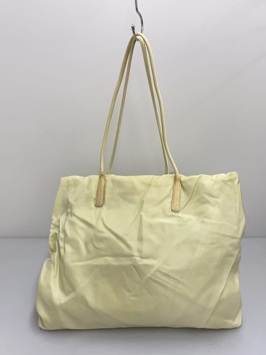 PRADA Tote Bag Nylon IVO 3