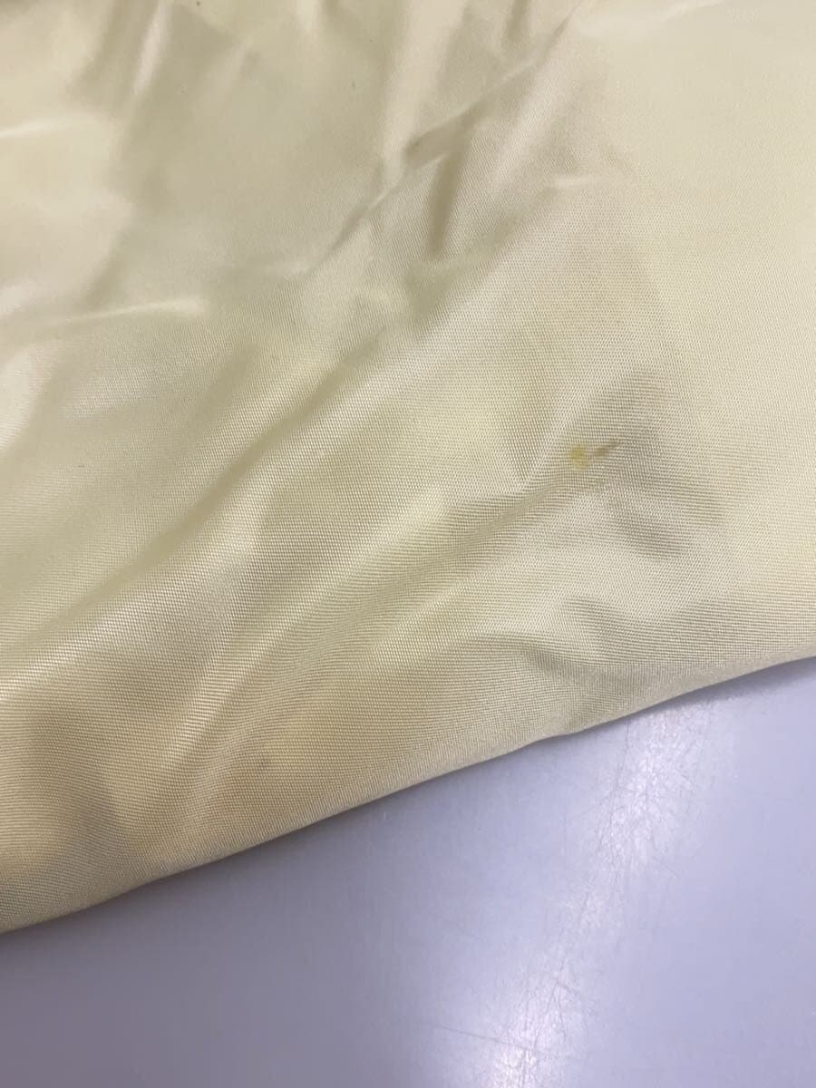 PRADA Tote Bag Nylon IVO 8