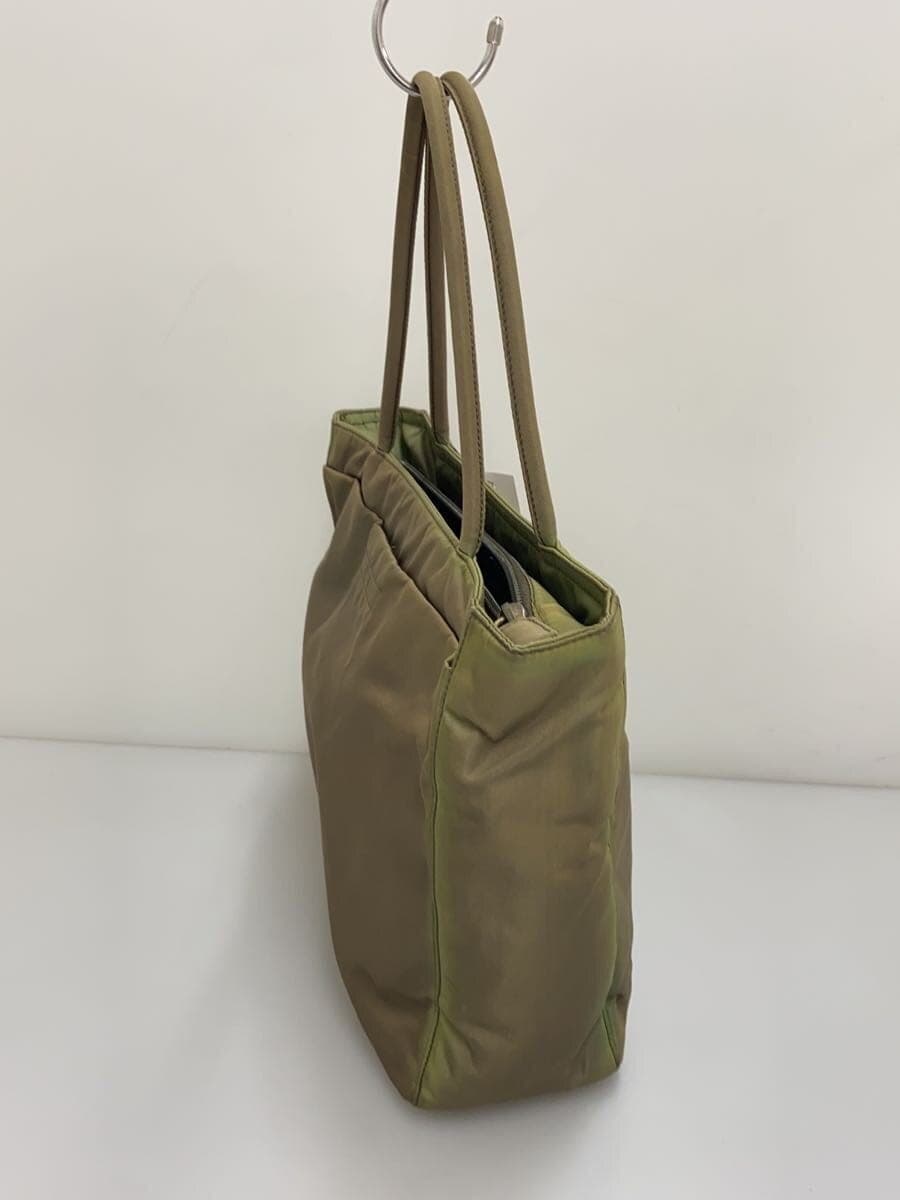 PRADA Tote Bag KHK 2