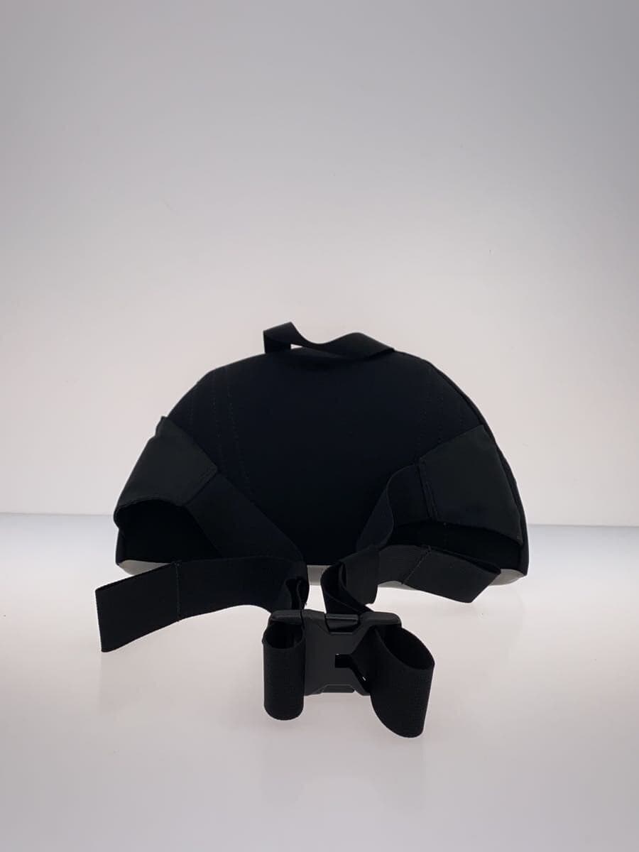 Supreme x THE NORTH FACE x THE NORTH FACE REFLECTIVE 3M ROO Shoulder Bag Polyester BLK 3