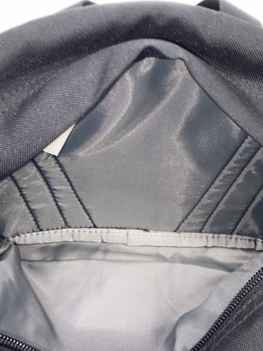 Supreme x THE NORTH FACE x THE NORTH FACE REFLECTIVE 3M ROO Shoulder Bag Polyester BLK 6