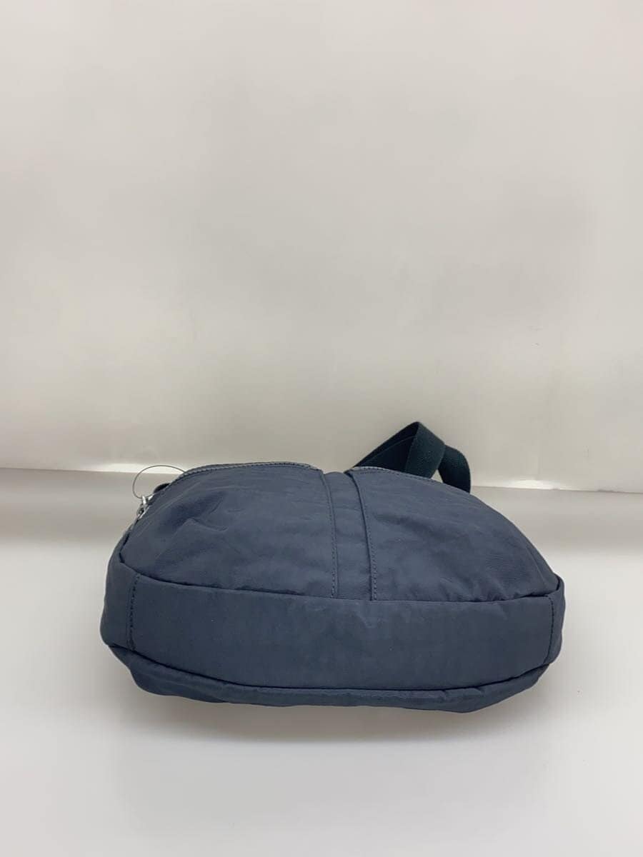 Kipling Shoulder Bag BLK Black 4