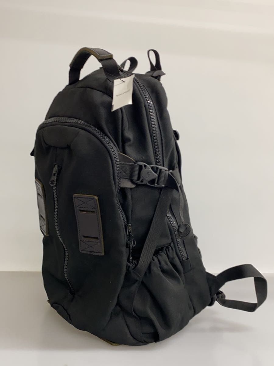 F CE Backpack BLK Solid 2