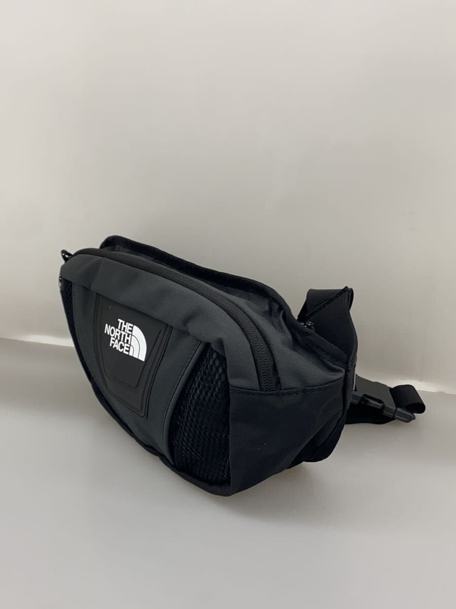 THE NORTH FACE Waist Bag GRY NF0A87GE HIP PACK Gray 2