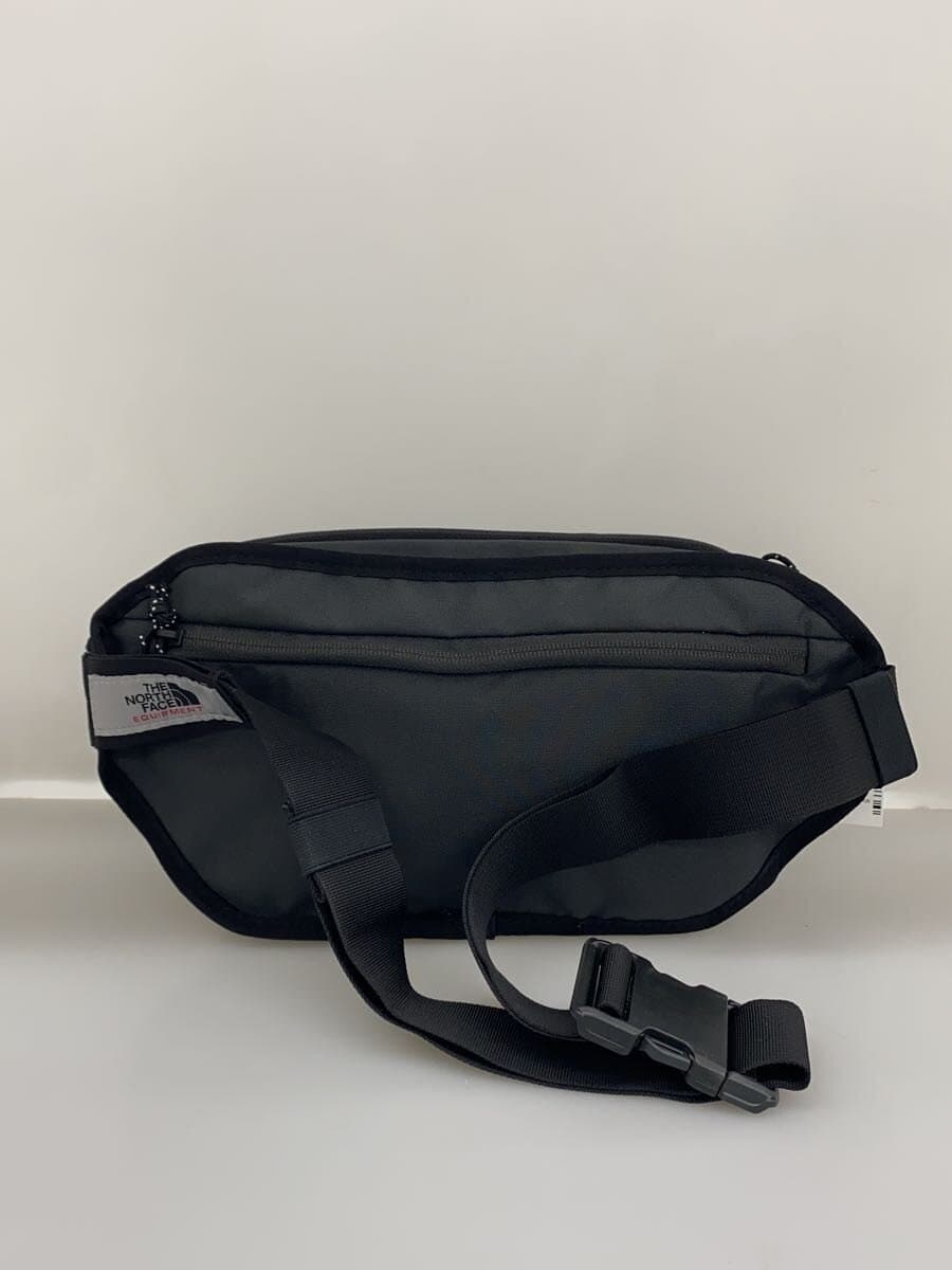 THE NORTH FACE Waist Bag GRY NF0A87GE HIP PACK Gray 3