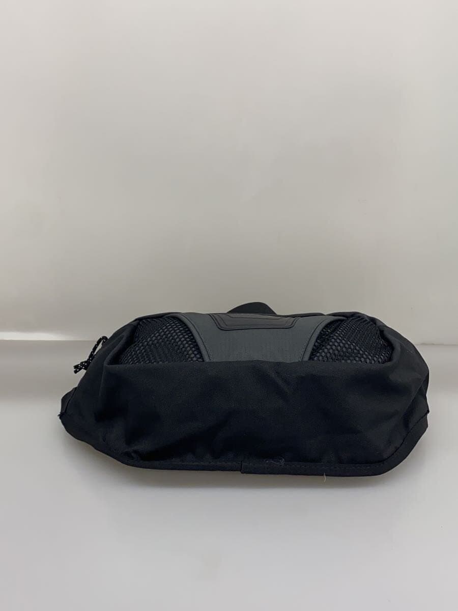 THE NORTH FACE Waist Bag GRY NF0A87GE HIP PACK Gray 4