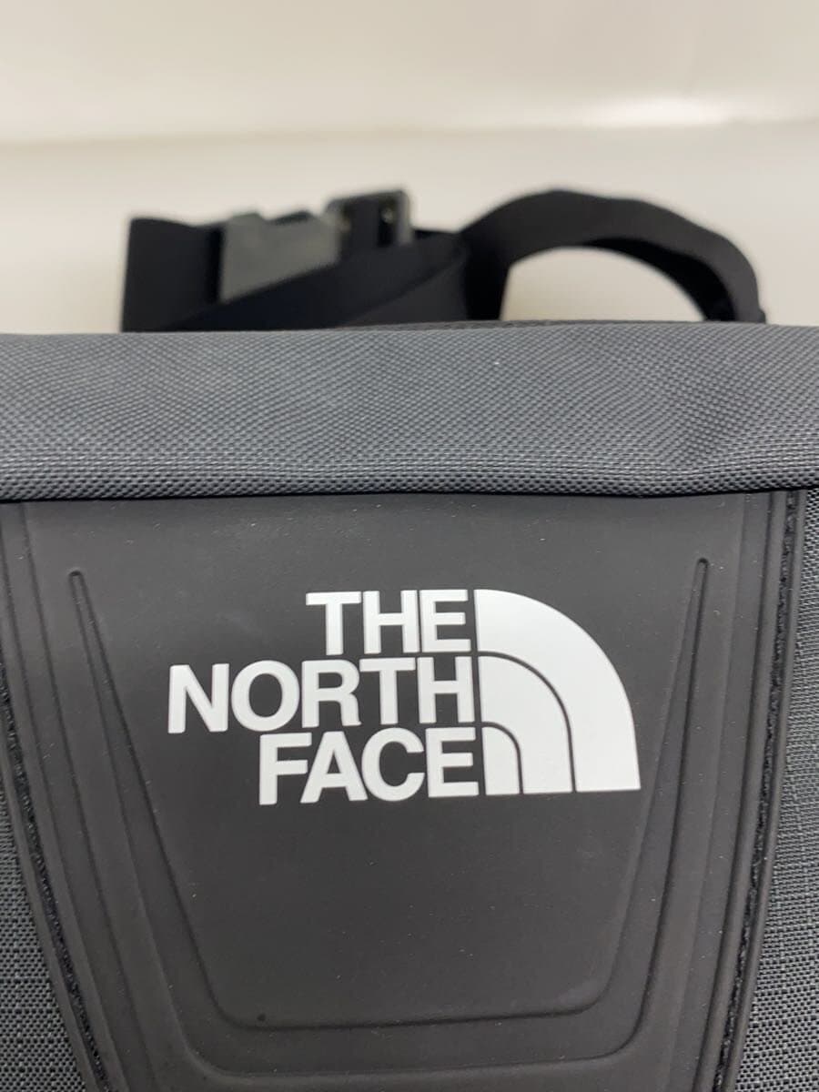 THE NORTH FACE Waist Bag GRY NF0A87GE HIP PACK Gray 5