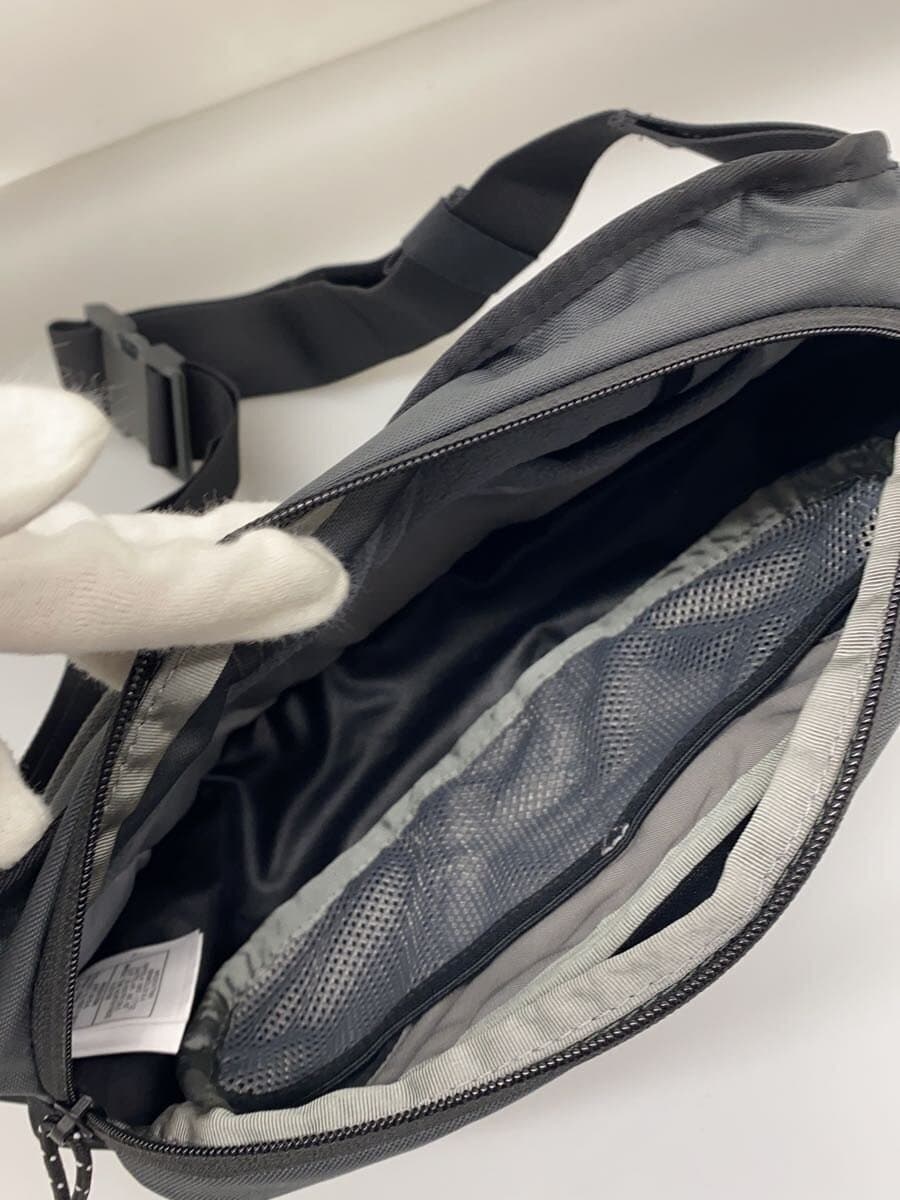 THE NORTH FACE Waist Bag GRY NF0A87GE HIP PACK Gray 6