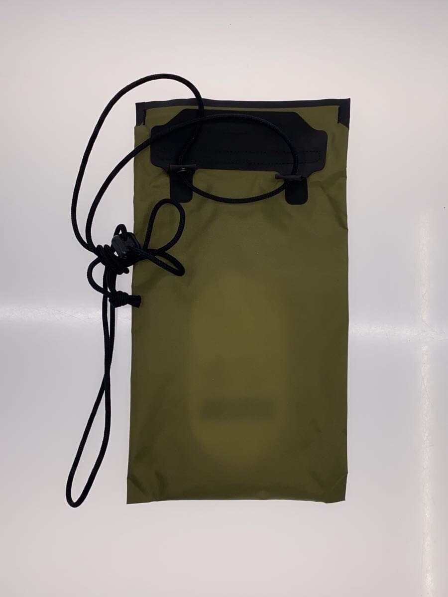 Supreme x THE NORTH FACE Summit Series Outer Tape Seam Neck Pouch NF0A5 2