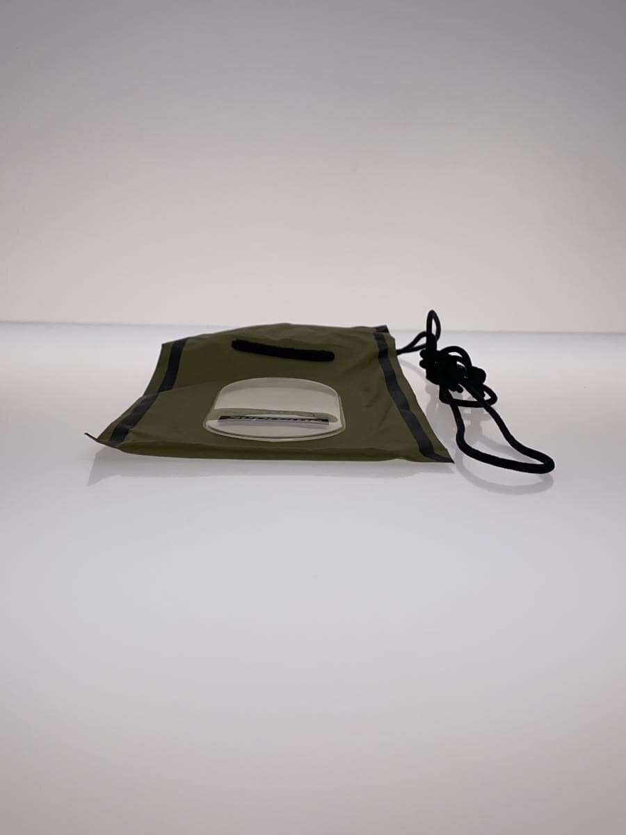 Supreme x THE NORTH FACE Summit Series Outer Tape Seam Neck Pouch NF0A5 3