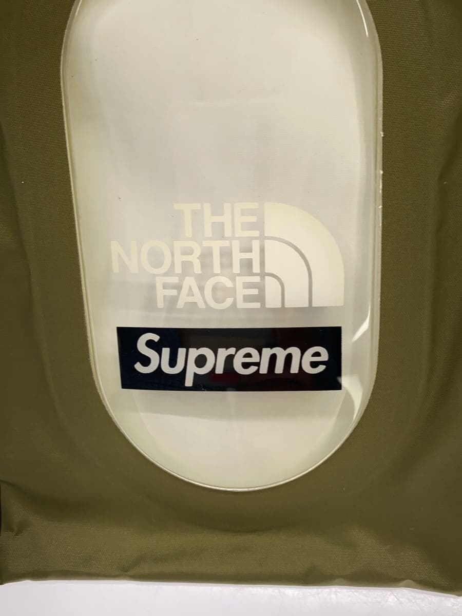 Supreme x THE NORTH FACE Summit Series Outer Tape Seam Neck Pouch NF0A5 4