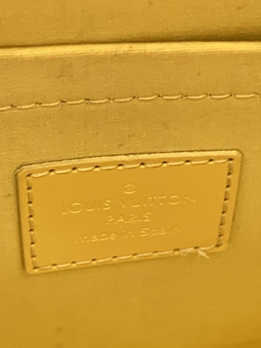 LOUIS VUITTON Croisette PM_Epi Leather CRM Cream 5