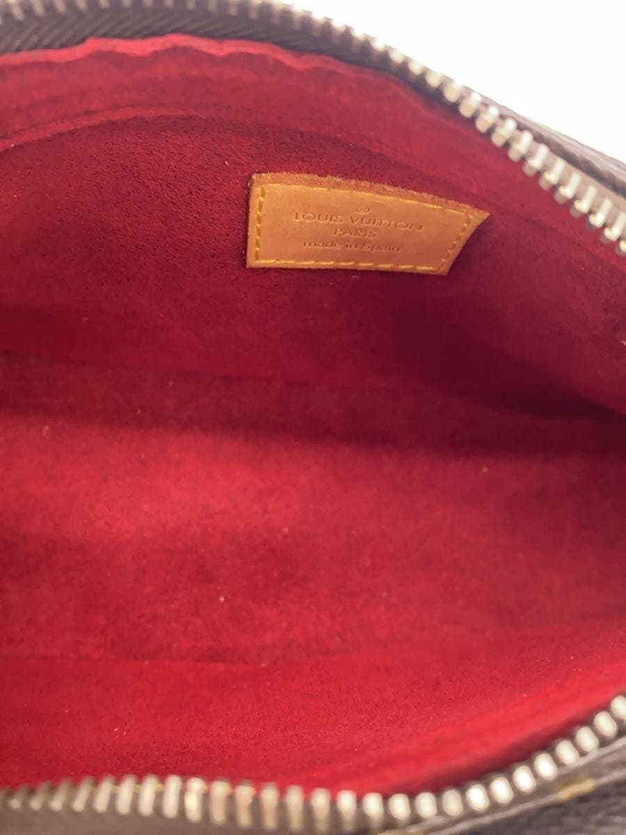 LOUIS VUITTON Viva Cite PM_Monogram Canvas PVC BRW M51165 6