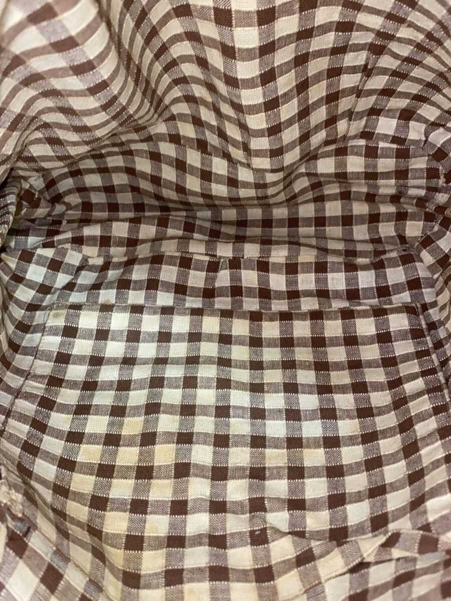 AHCAHCUM.muchacha(Achachum Muchacha )Shoulder Bag Multicolor All Over Pattern 5