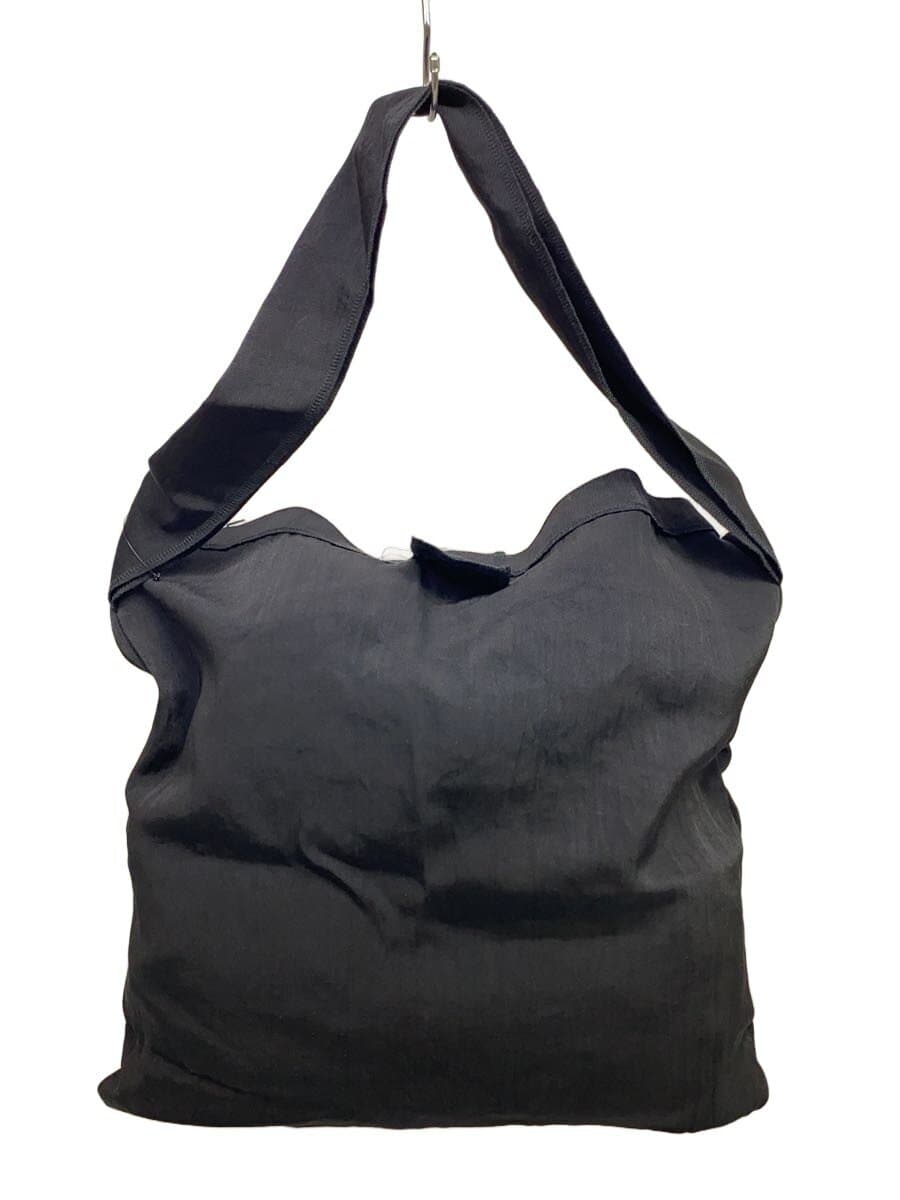 ITTI Tote Bag BLK Solid