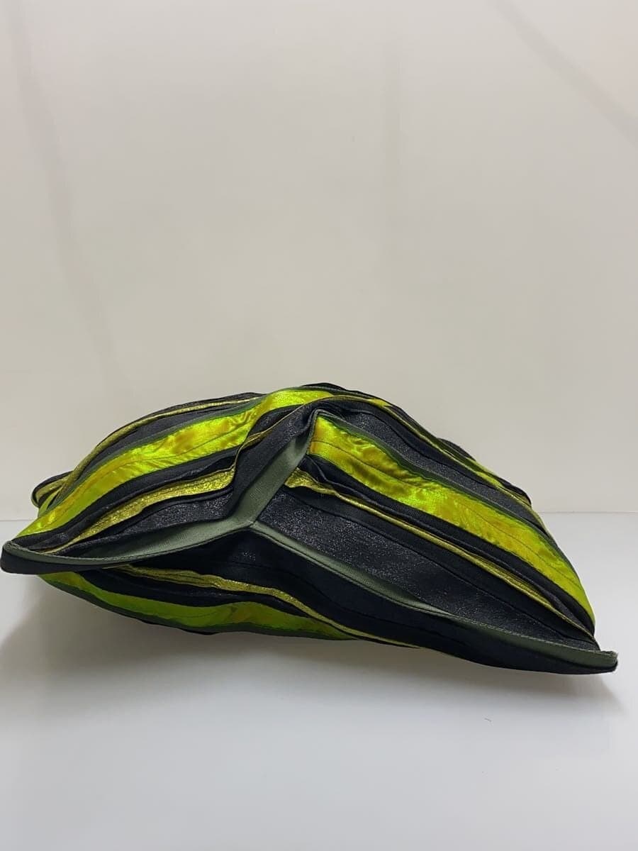 kao pao shu shoulder bag -- YLW 4