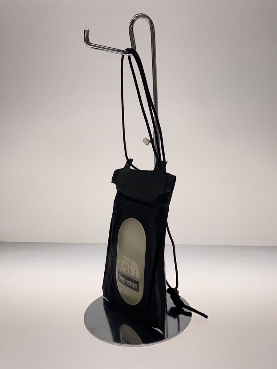 Supreme × THE NORTH FACE 21SS THE NORTH FACE Neck Pouch Pouch Fleece SLV 2