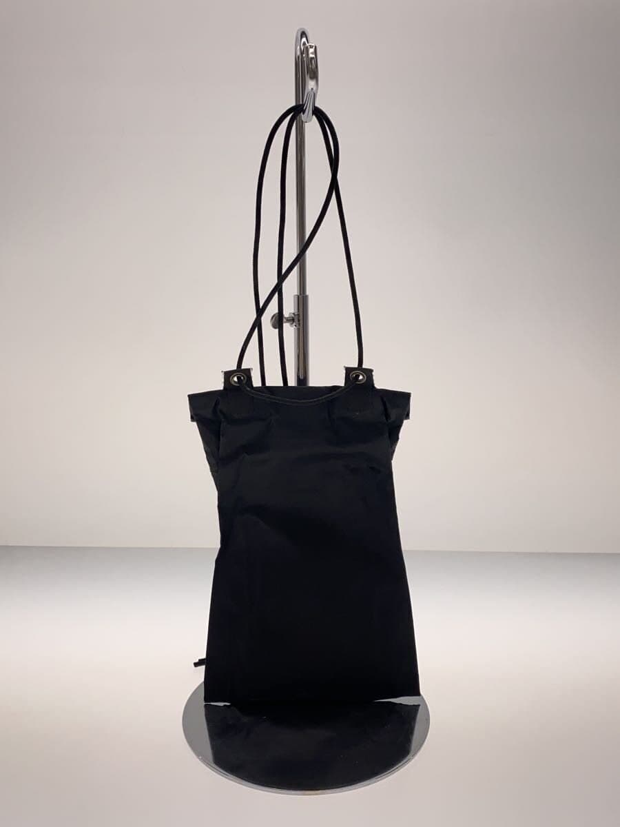 Supreme × THE NORTH FACE 21SS THE NORTH FACE Neck Pouch Pouch Fleece SLV 3