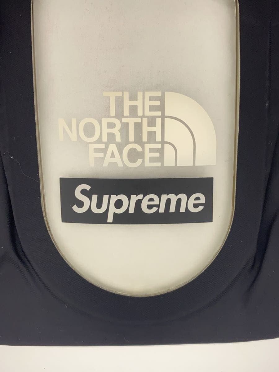Supreme × THE NORTH FACE 21SS THE NORTH FACE Neck Pouch Pouch Fleece SLV 5
