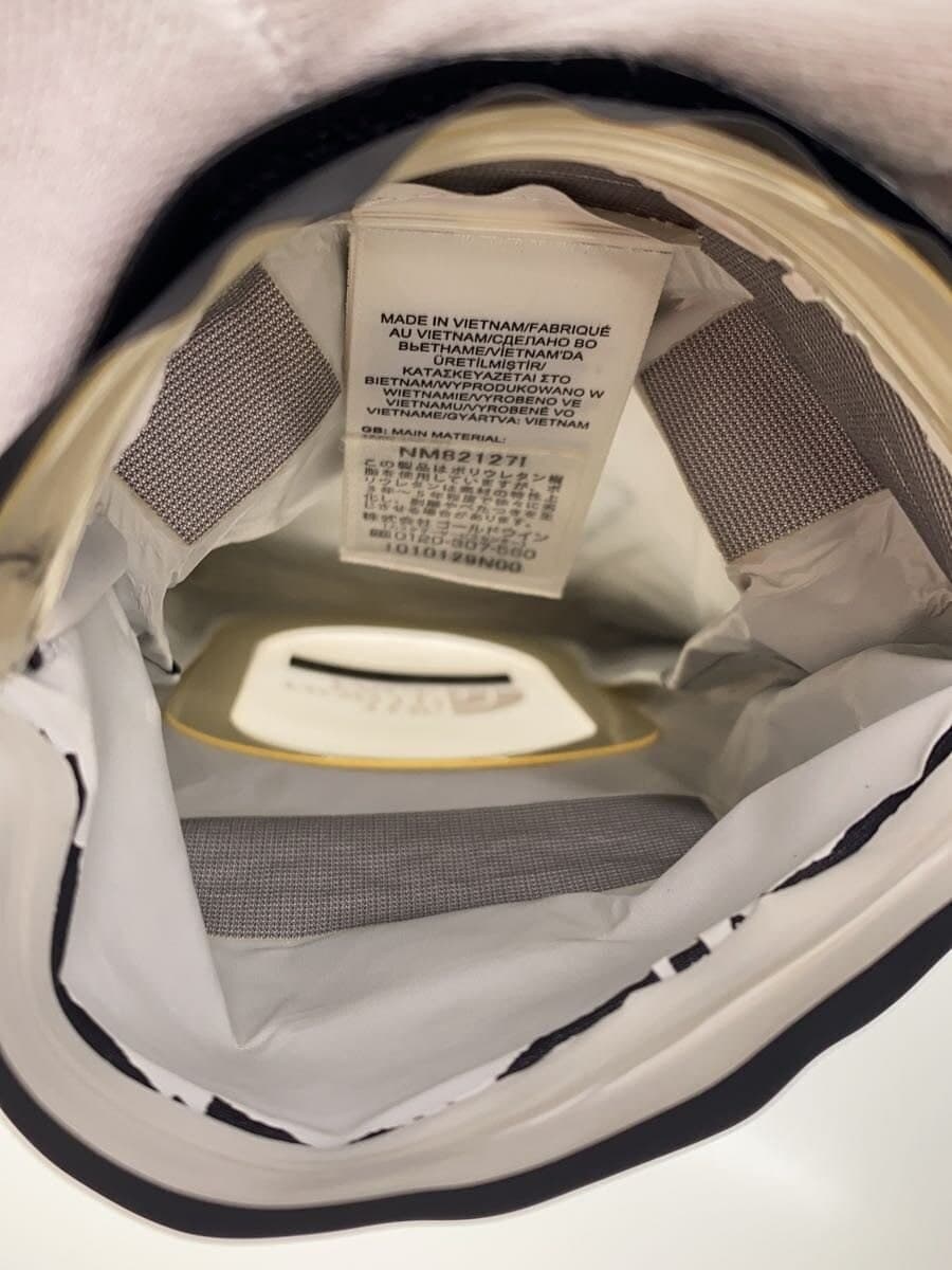 Supreme × THE NORTH FACE 21SS THE NORTH FACE Neck Pouch Pouch Fleece SLV 6