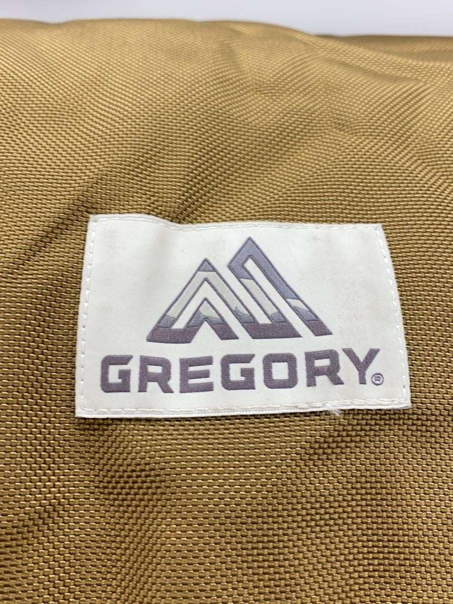 GREGORY Backpack -- CML 5