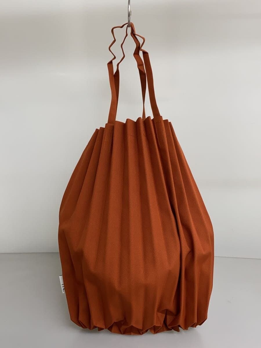 me ISSEY MIYAKE tote bag polyester ORN plain MI43AG031 3