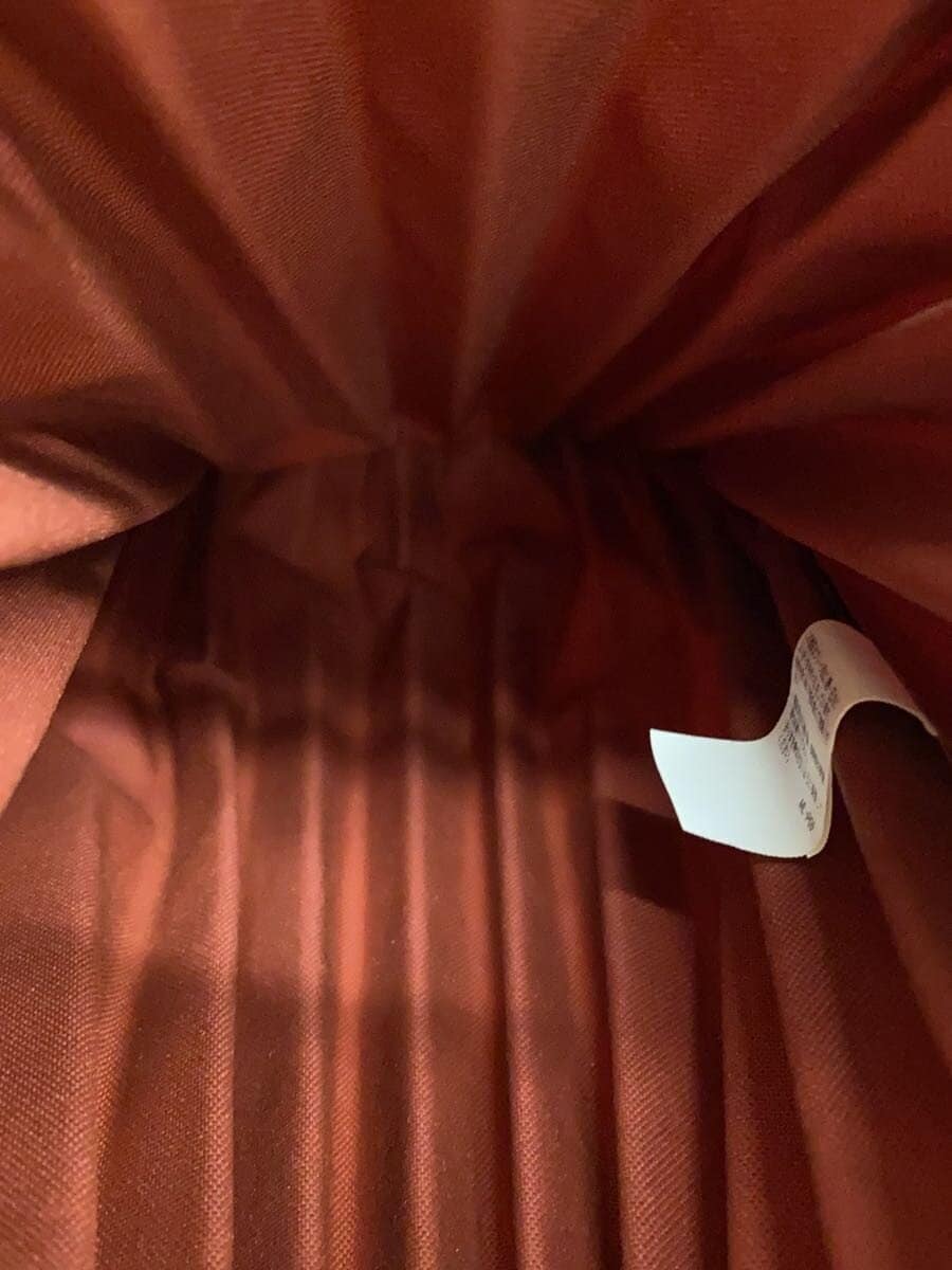 me ISSEY MIYAKE tote bag polyester ORN plain MI43AG031 6