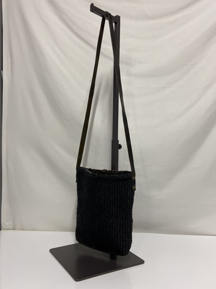 Other Brand Shoulder Bag BLK 2