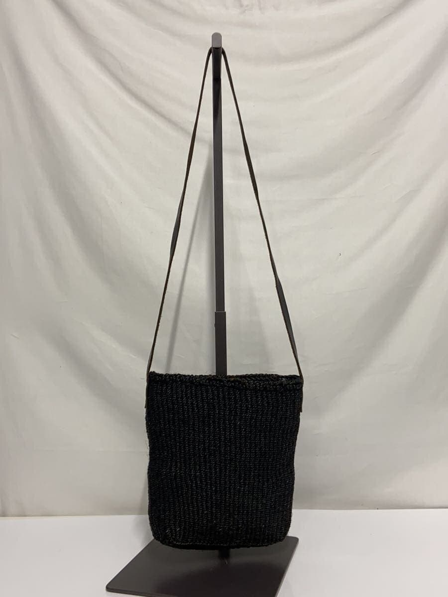 Other Brand Shoulder Bag BLK 3