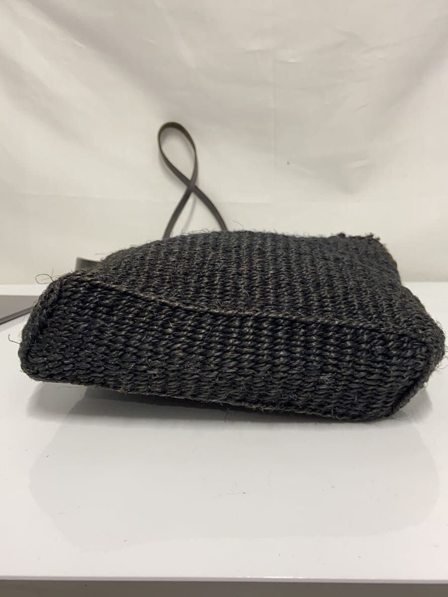 Other Brand Shoulder Bag BLK 4