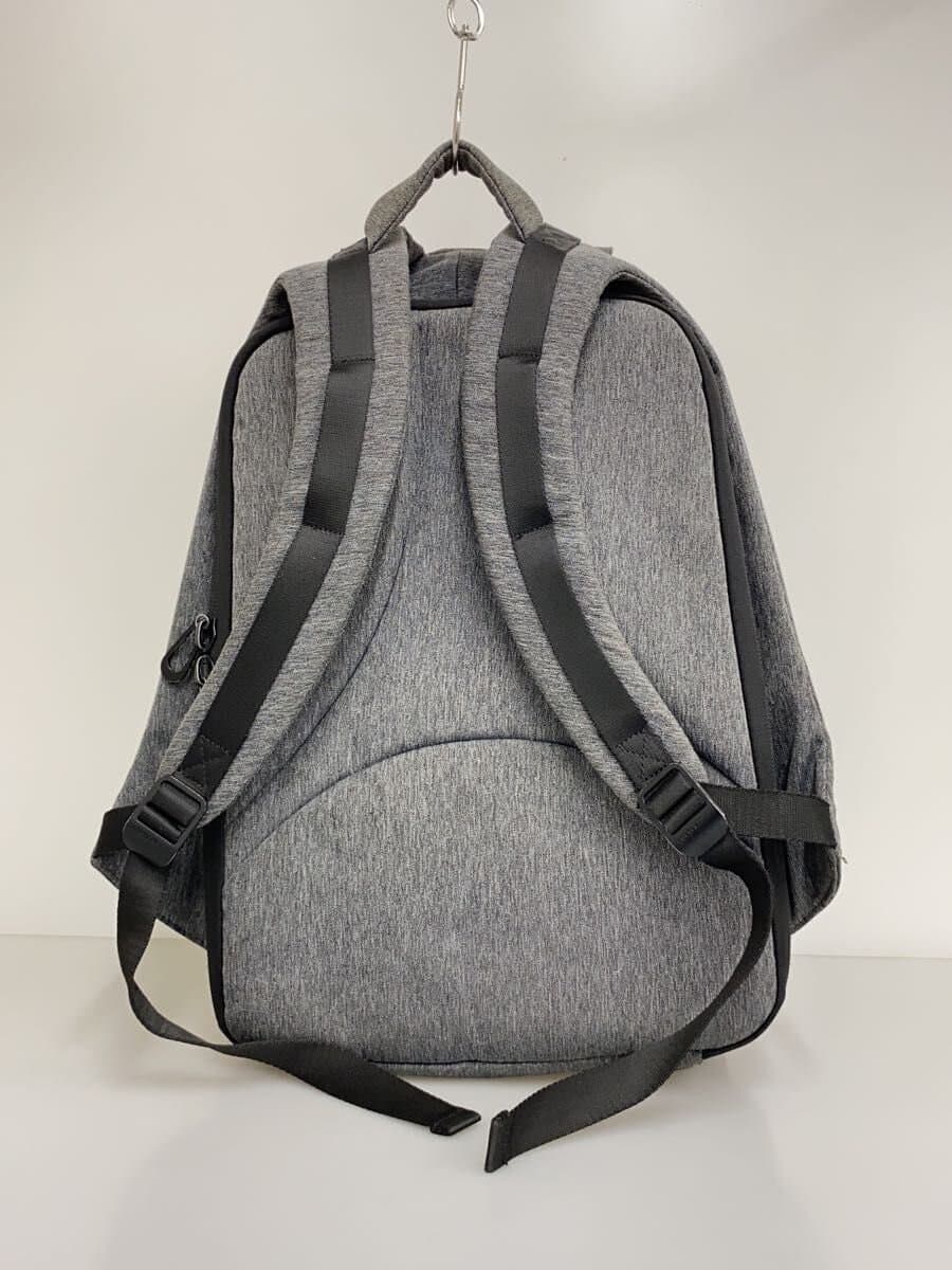 COTE&CIELIsar Backpack Nylon Gray 3