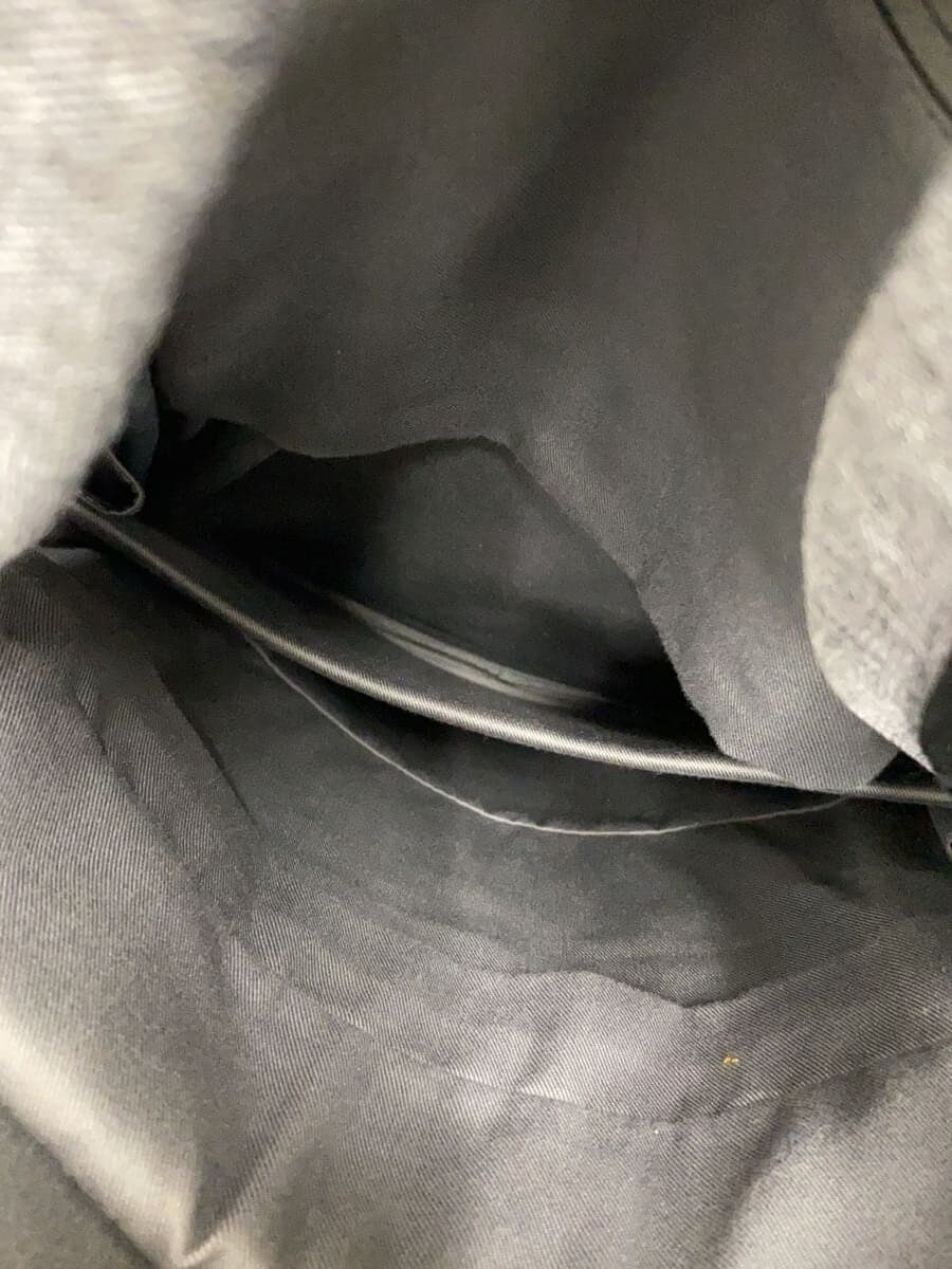 COTE&CIELIsar Backpack Nylon Gray 6