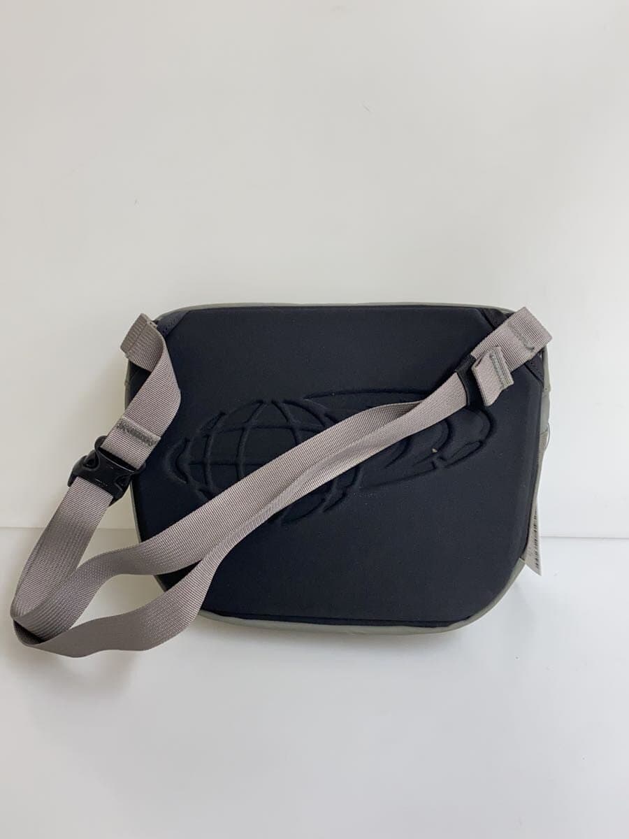 ARC'TERYX × BEAMSsmu arro waistpack Waist bag Nylon GRY Solid 28652-128623 3