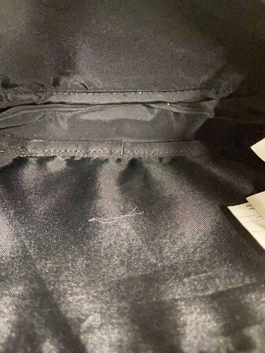 ARC'TERYX × BEAMSsmu arro waistpack Waist bag Nylon GRY Solid 28652-128623 6