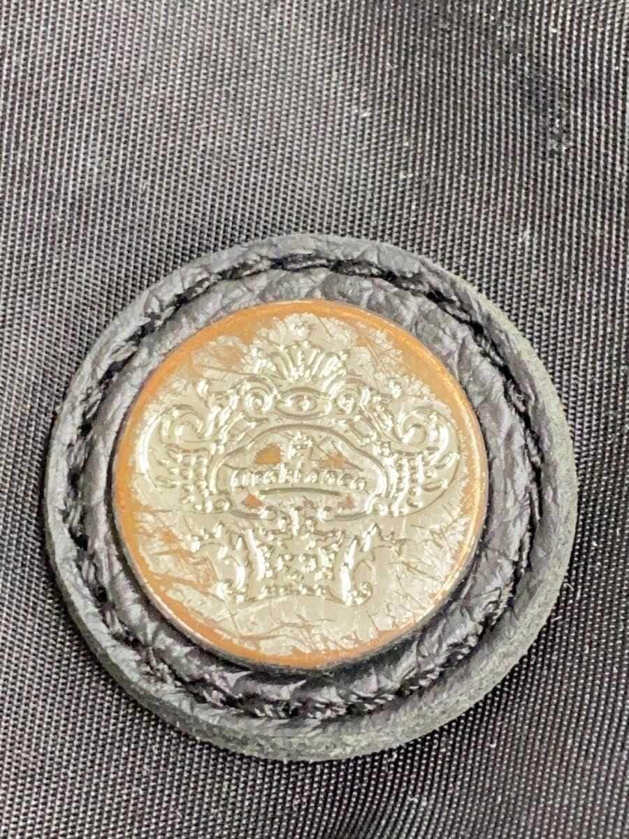 Orobianco 3WAY Bag Nylon BLK 5