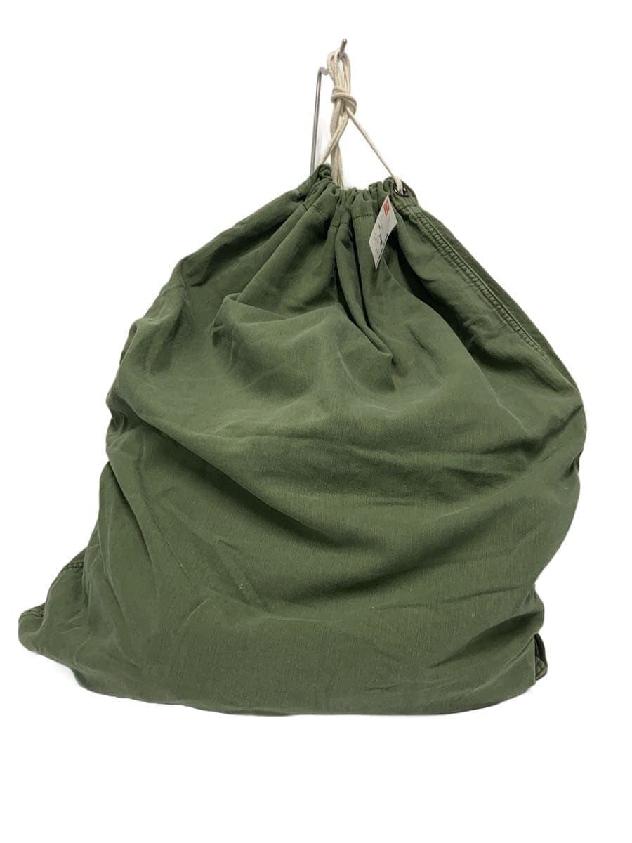 Other Brand Bag Cotton KHK Solid