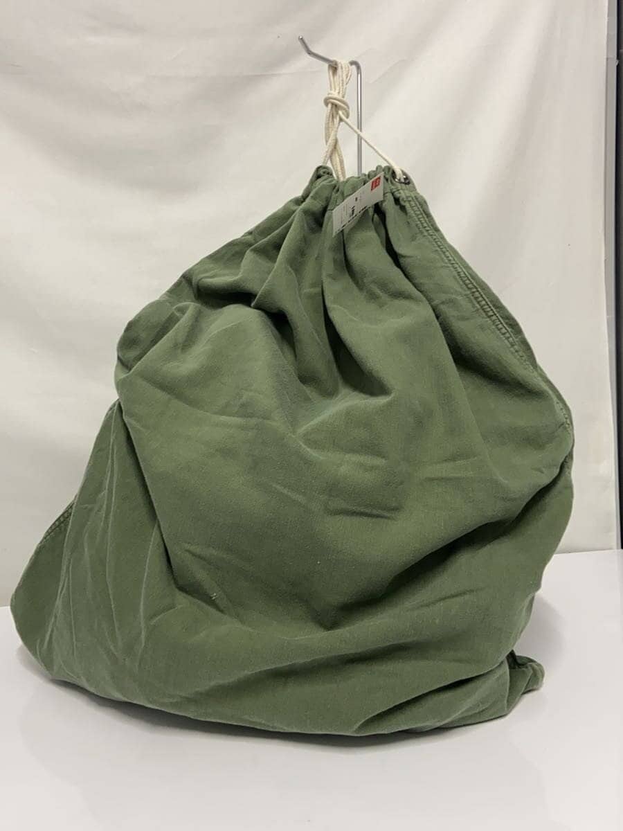 Other Brand Bag Cotton KHK Solid 2