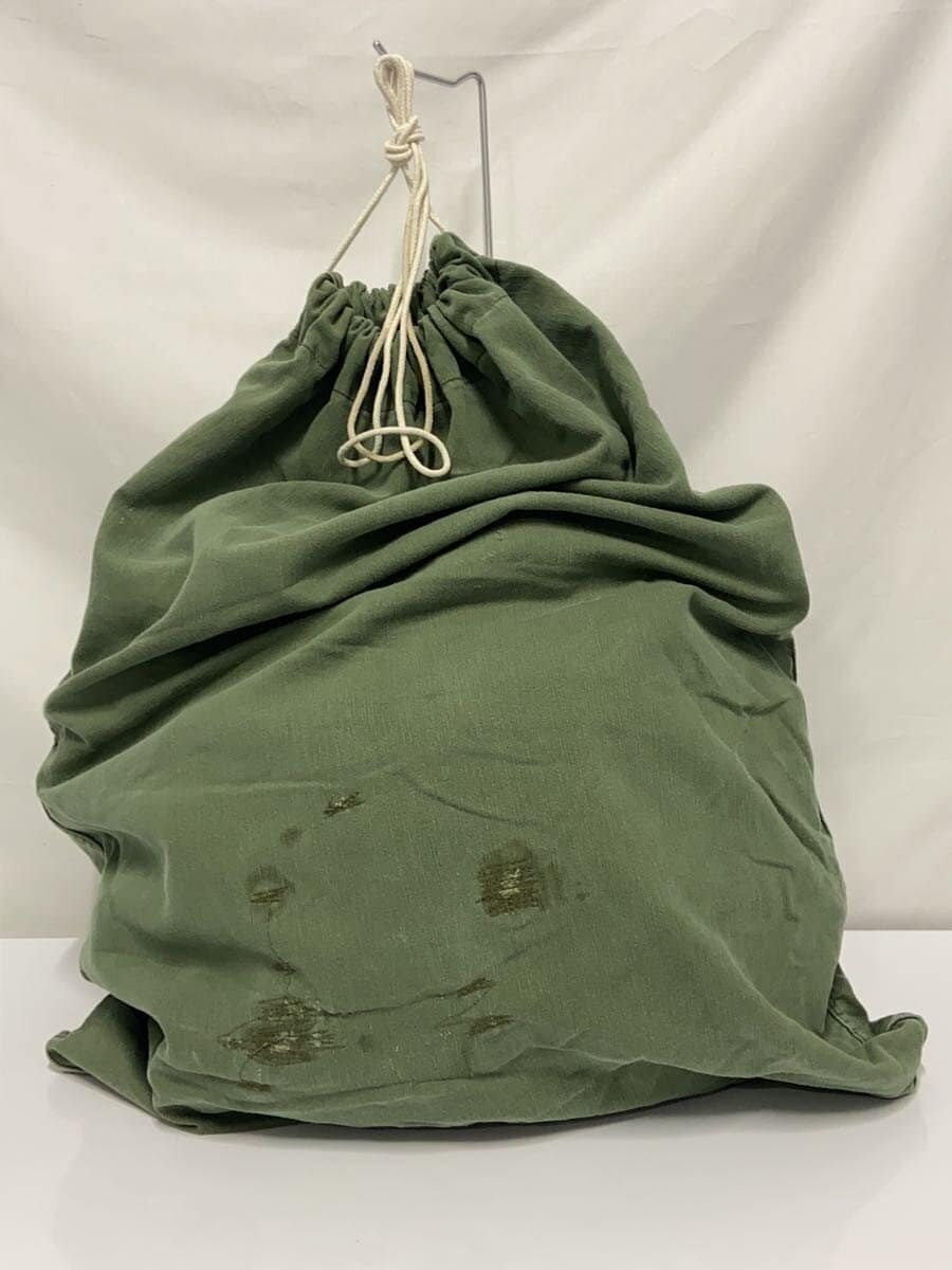 Other Brand Bag Cotton KHK Solid 3