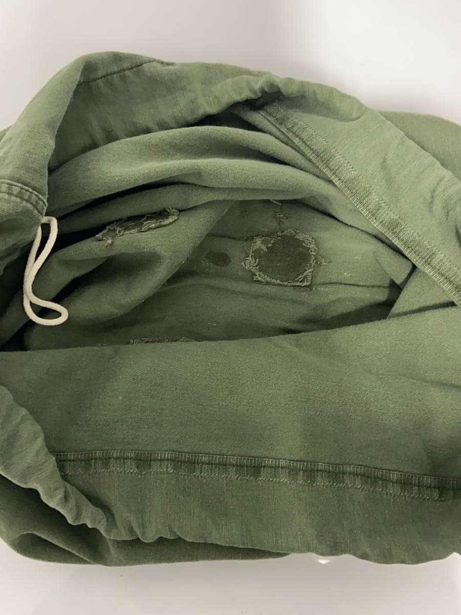 Other Brand Bag Cotton KHK Solid 5