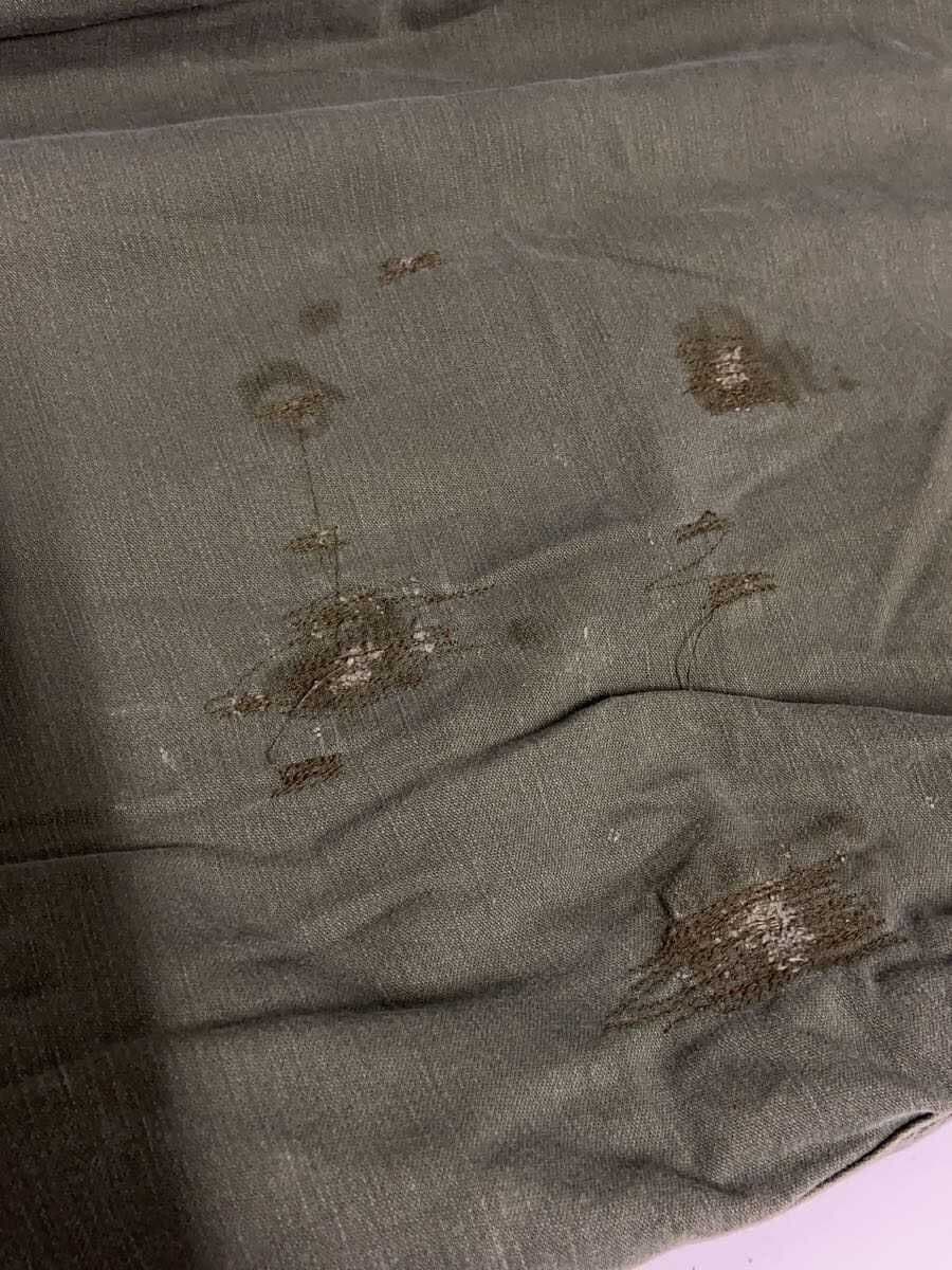 Other Brand Bag Cotton KHK Solid 6